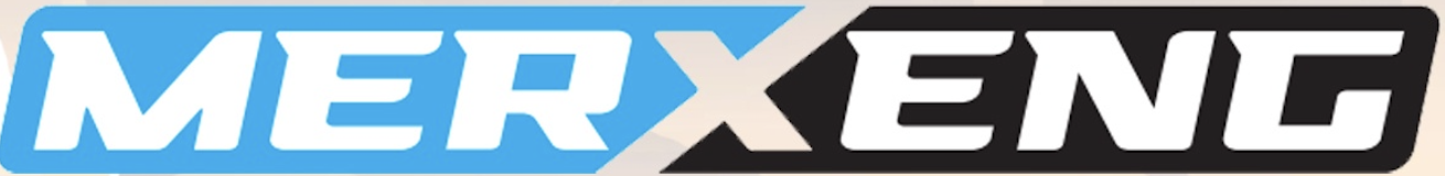 Merxeng logo